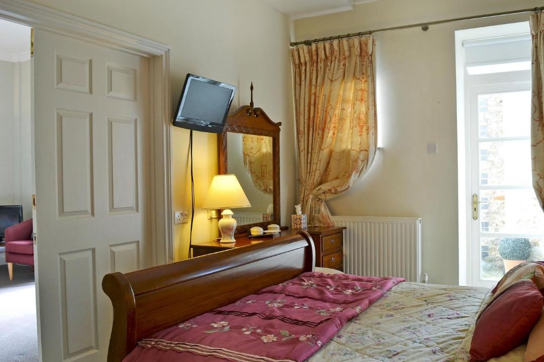 Photo of Bedroom in Axminster