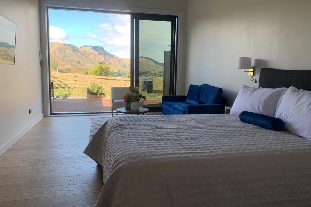 Photo of Bedroom in Ongarue