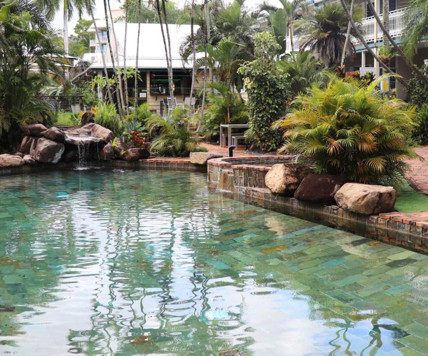 Photo of Others in Airlie Beach