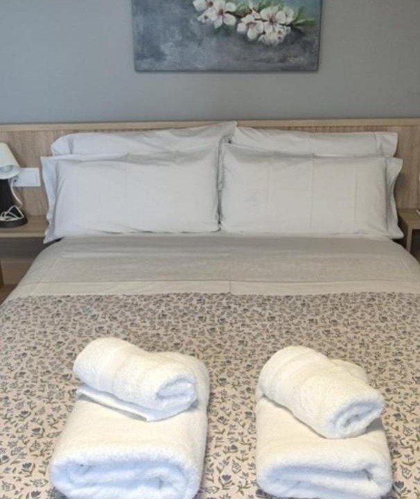 Photo of Bedroom in San Vicente de la Sonsierra