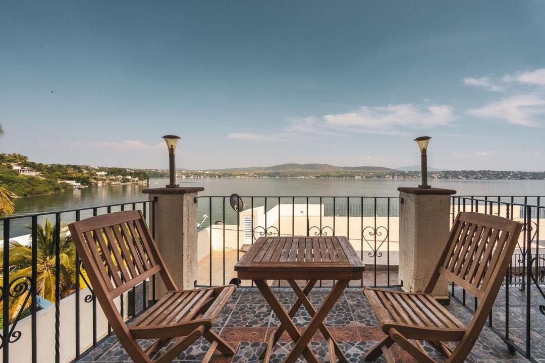 Photo of Patio Balcony in Tequesquitengo