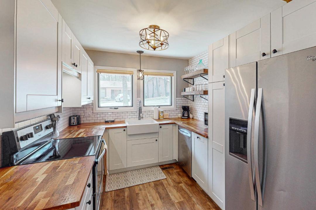 Photo of Kitchen in Hot Springs Village