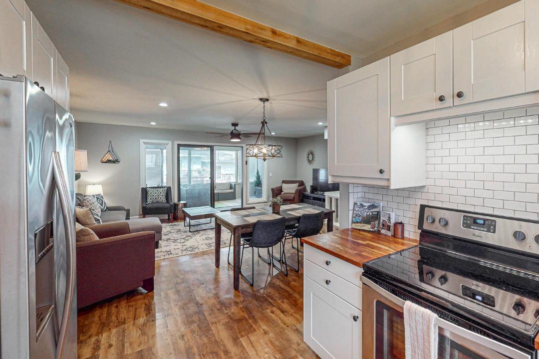 Photo of Kitchen in Hot Springs Village