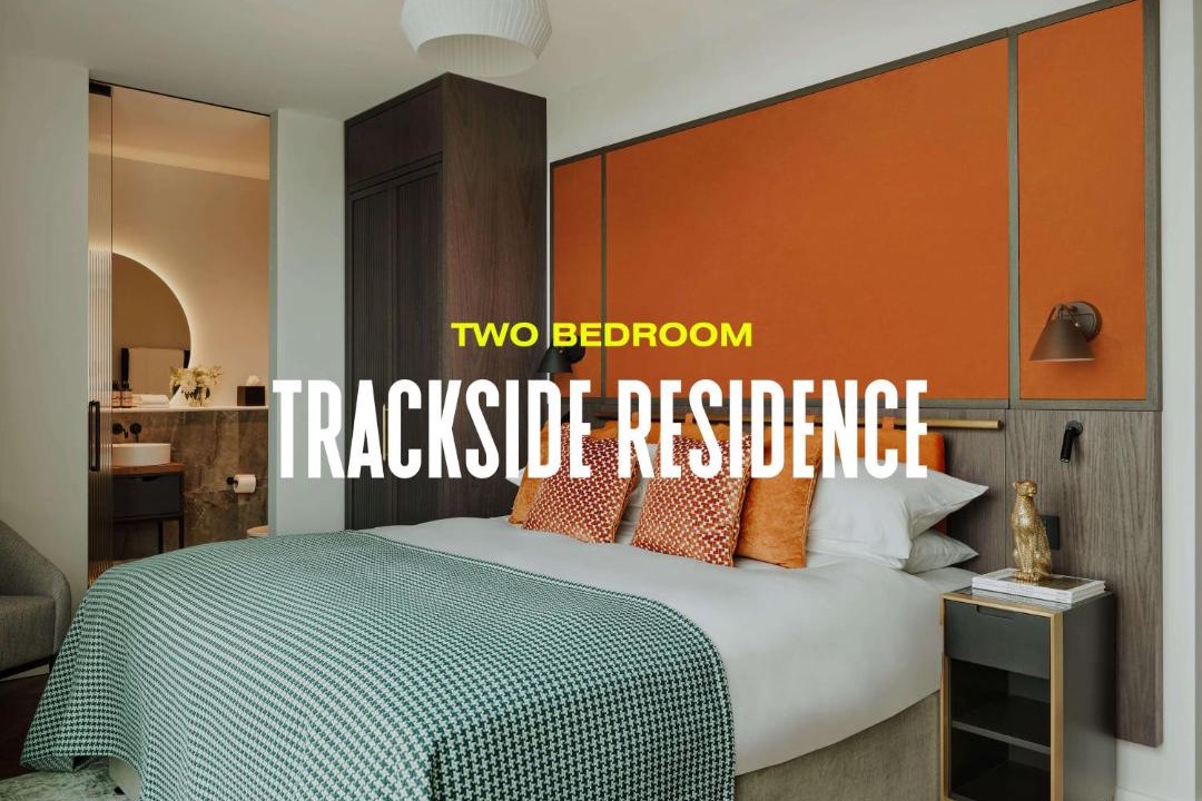 Photo of Bedroom in Silverstone