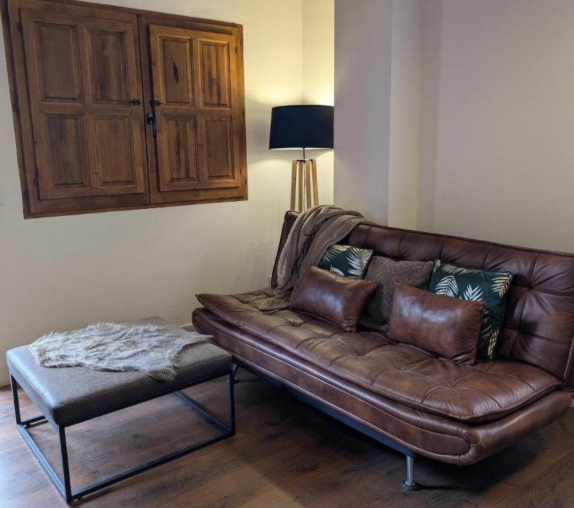 Photo of Livingroom in Santo Domingo de la Calzada