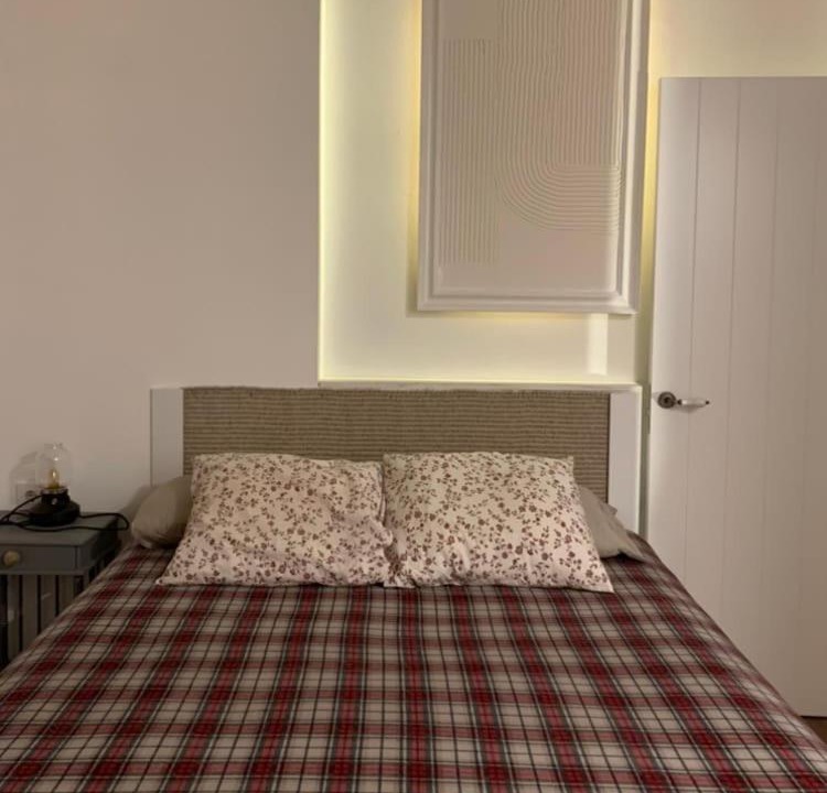 Photo of Bedroom in Santo Domingo de la Calzada