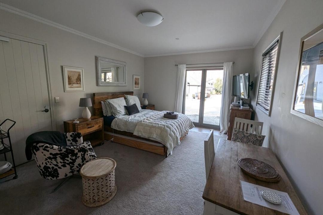 Photo of Bedroom in Cardrona