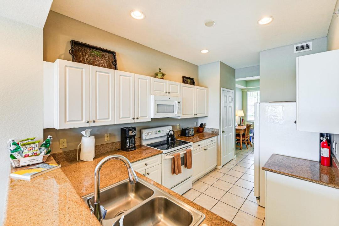 Photo of Kitchen in Naples