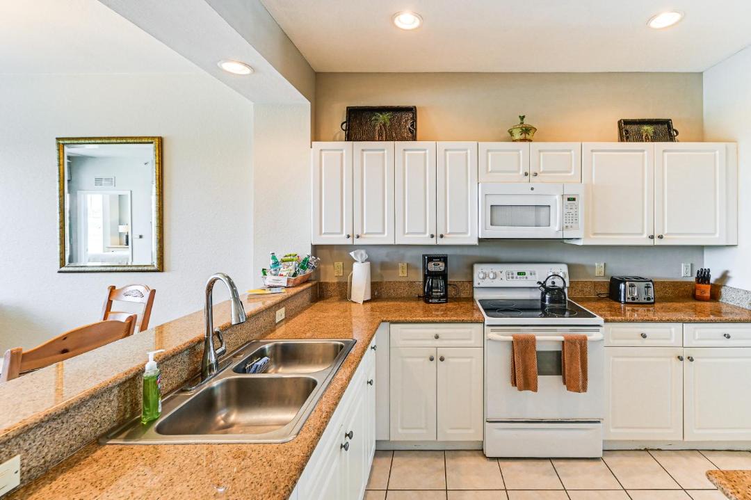 Photo of Kitchen in Naples