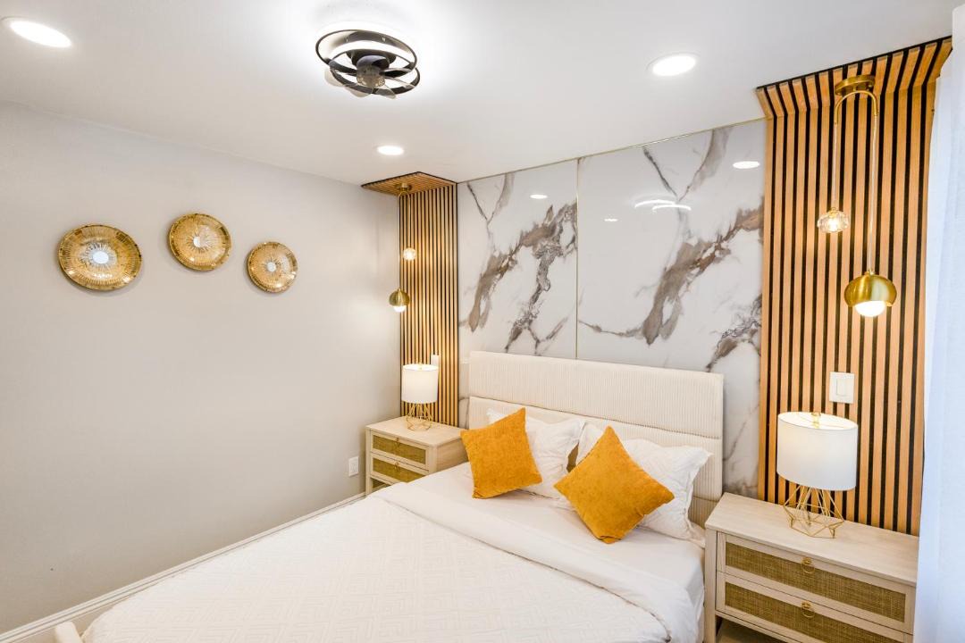 Photo of Bedroom in Paradise Hills