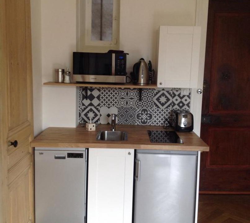 Photo of Kitchen in Serin