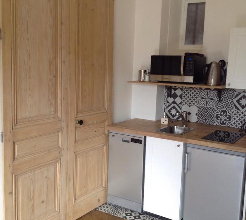 Photo of Kitchen in Serin
