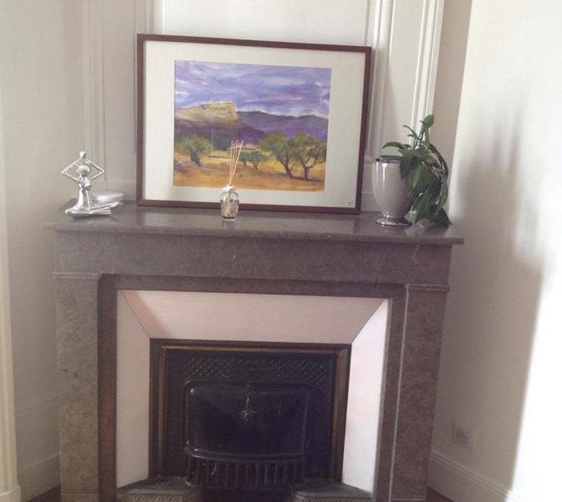 Photo of Livingroom in Serin