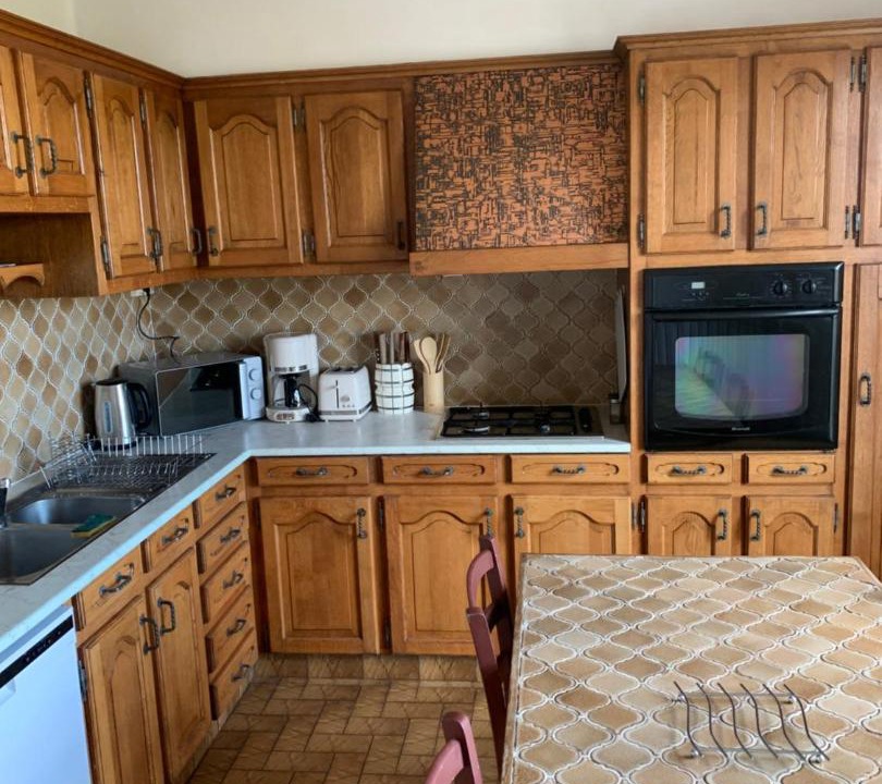 Photo of Kitchen in Pontmain