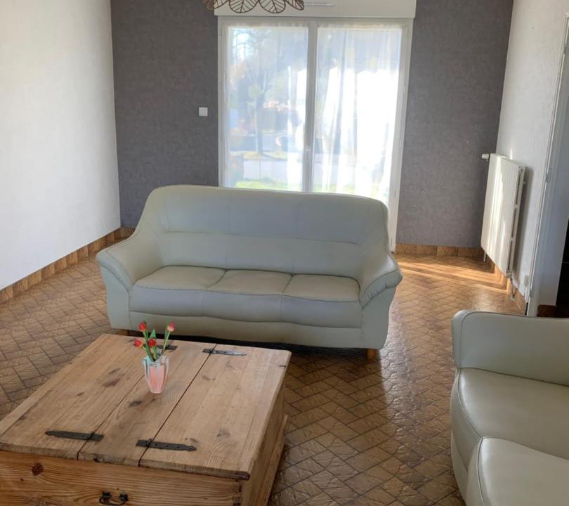 Photo of Livingroom in Pontmain