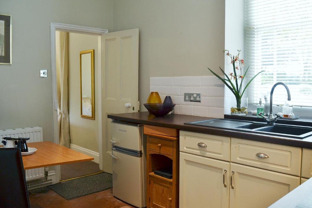 Photo of Kitchen in Axminster