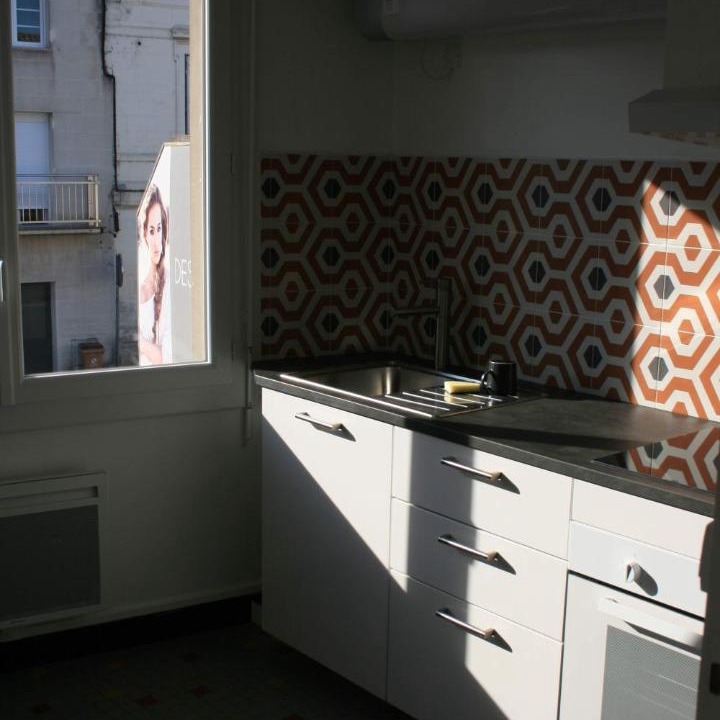 Photo of Kitchen in Libourne