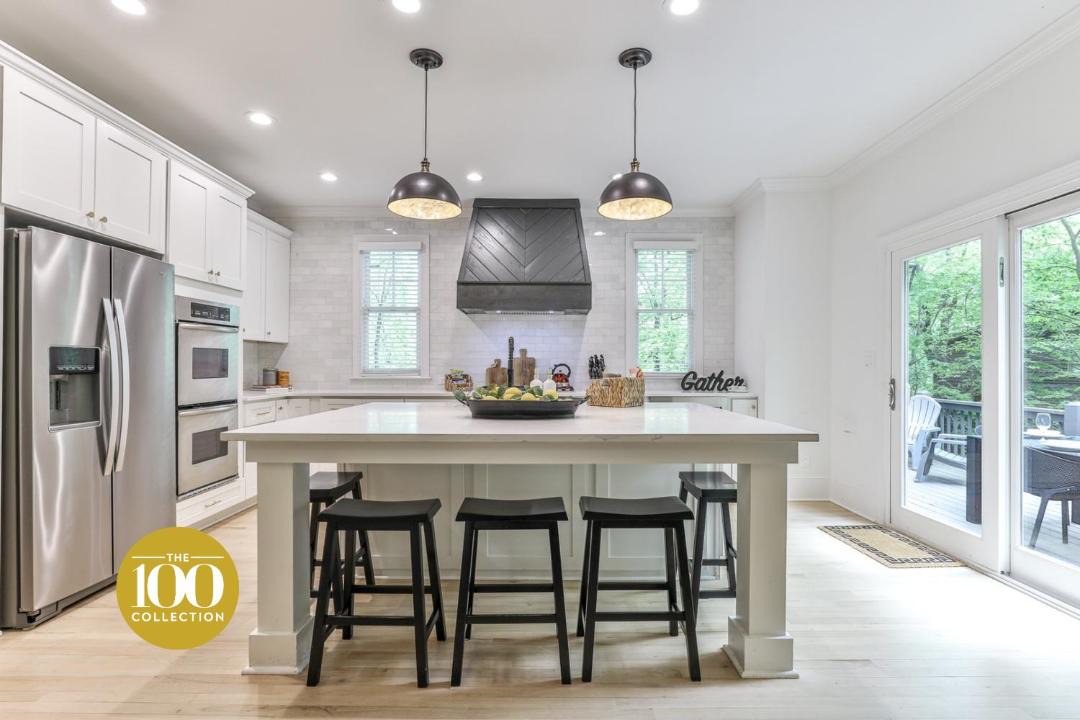 Photo of Kitchen in Big Canoe