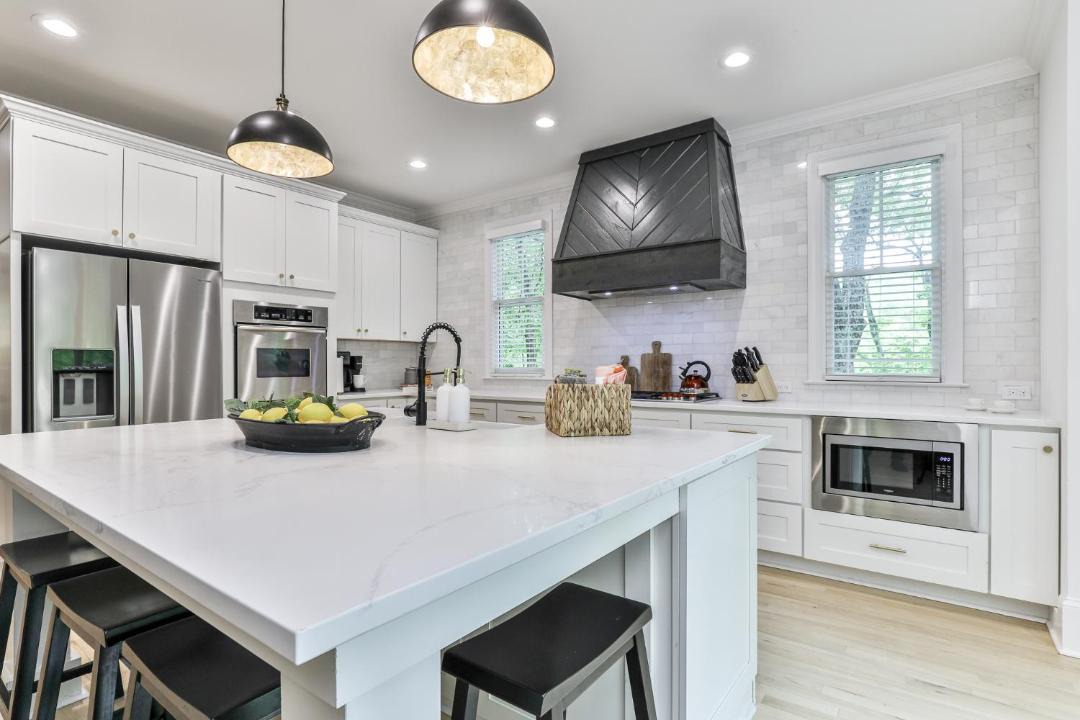 Photo of Kitchen in Big Canoe