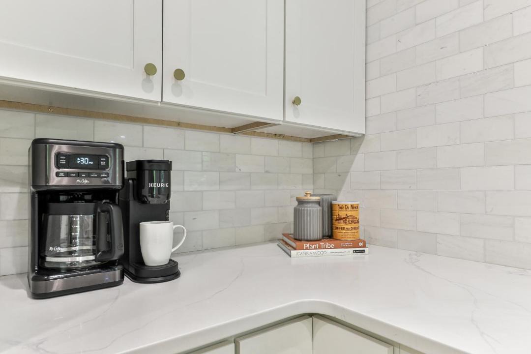 Photo of Kitchen in Big Canoe