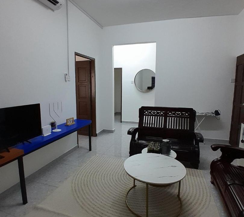 Photo of Livingroom in Larut
