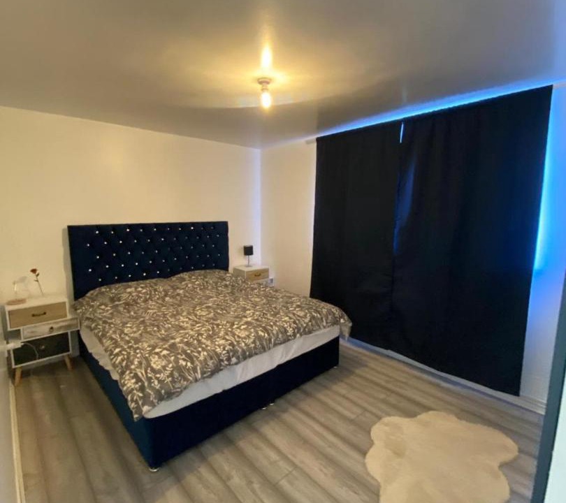 Photo of Bedroom in Gascoigne