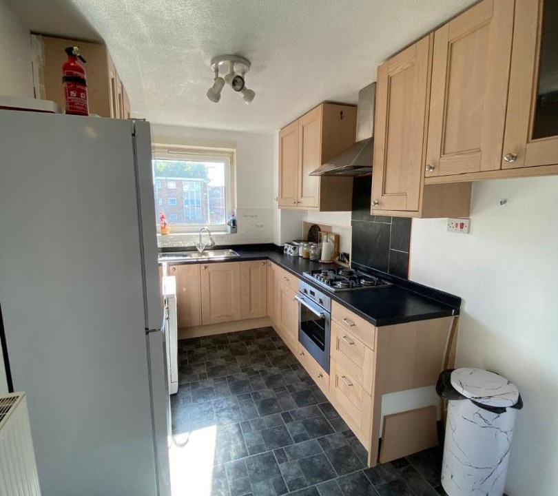 Photo of Kitchen in Gascoigne