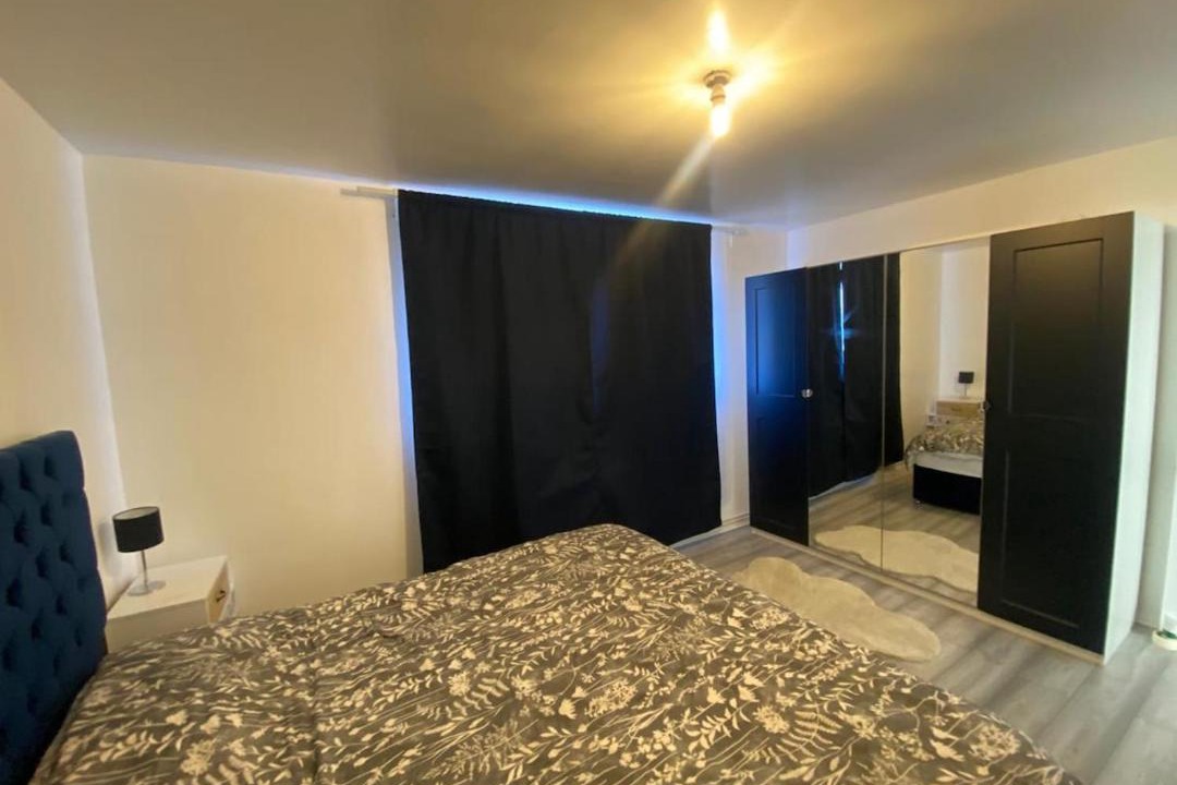 Photo of Bedroom in Gascoigne