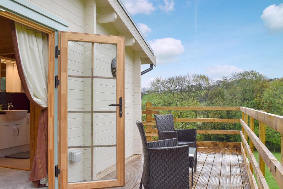 Photo of Patio Balcony in Aislaby