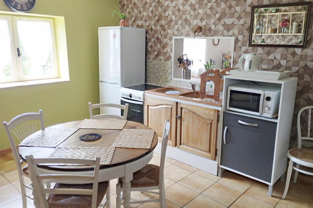 Photo of Kitchen in Selles