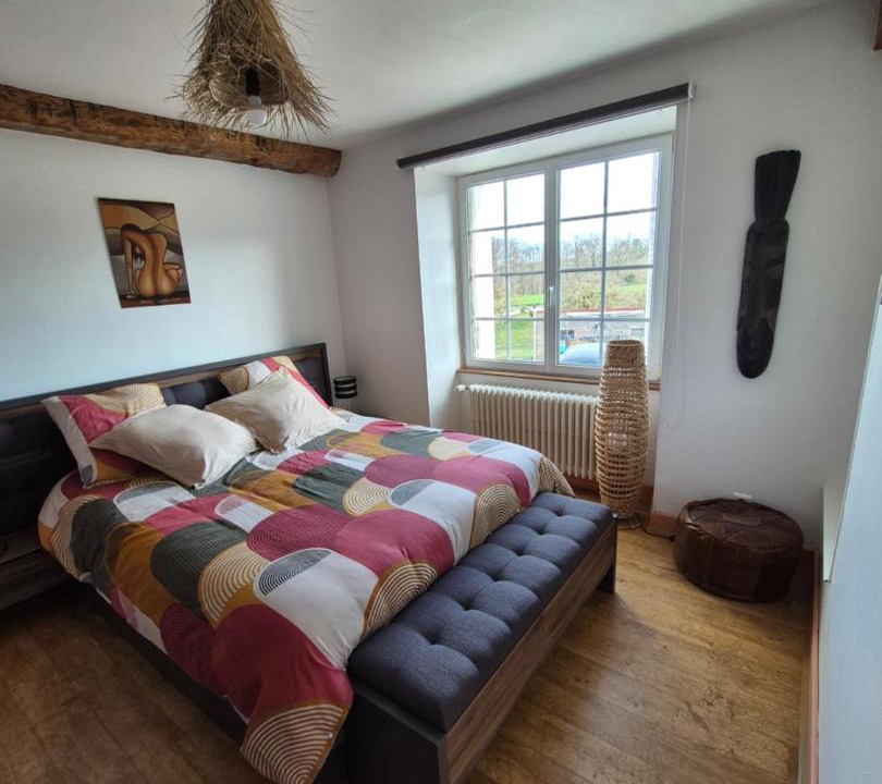 Photo of Bedroom in Lalizolle