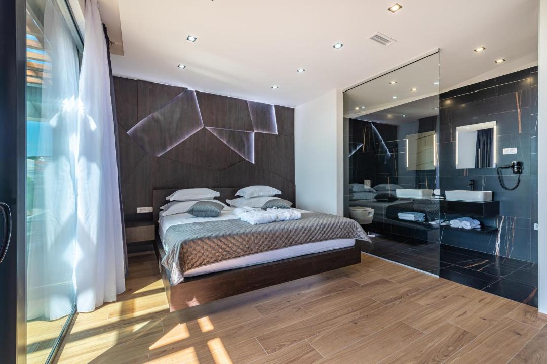Photo of Bedroom in Sveti Petar