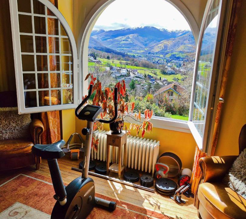 Photo of Others in Bagneres-de-Bigorre