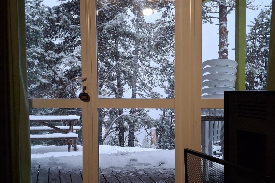 Photo of Patio Balcony in Setcases