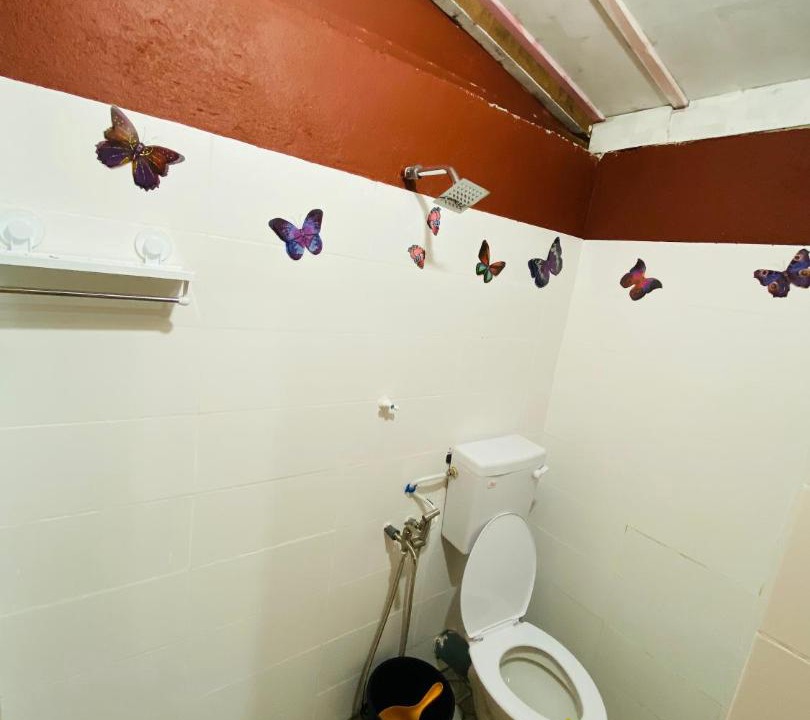 Photo of Bathroom in Kampung Pasir Hantu