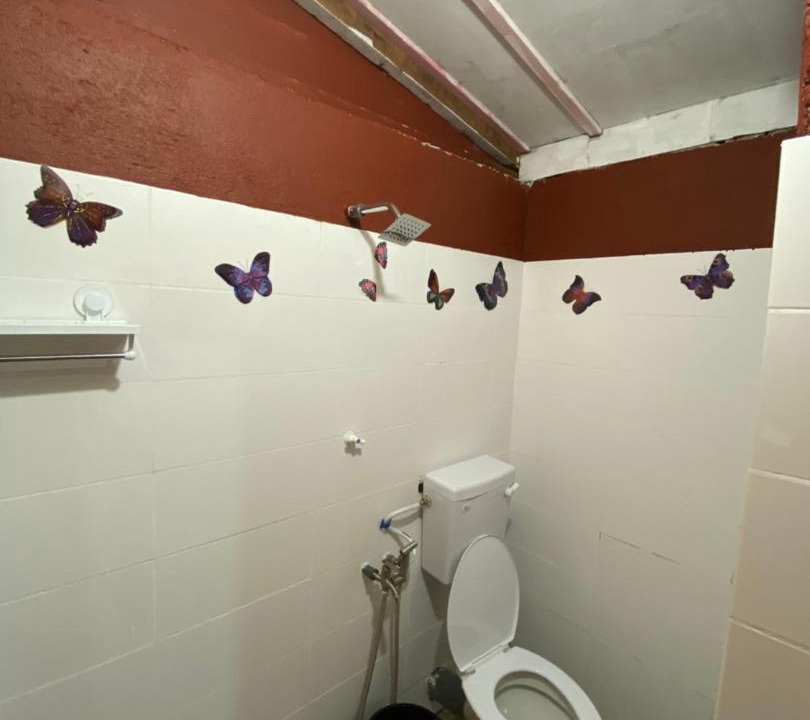 Photo of Bathroom in Kampung Pasir Hantu