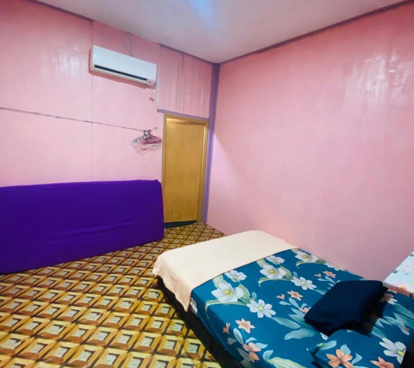 Photo of Bedroom in Kampung Pasir Hantu