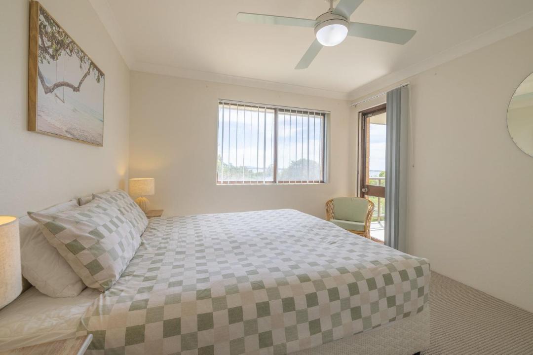 Photo of Bedroom in Nelson Bay