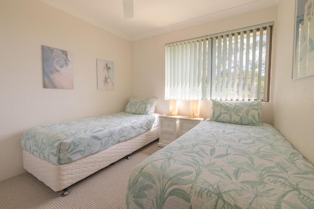 Photo of Bedroom in Nelson Bay