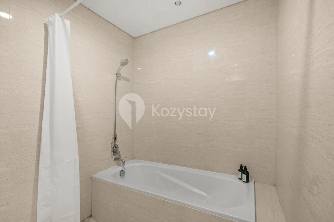 Photo of Bathroom in Kebon Jeruk