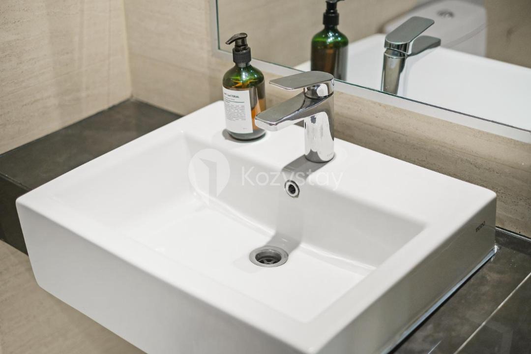 Photo of Bathroom in Kebon Jeruk