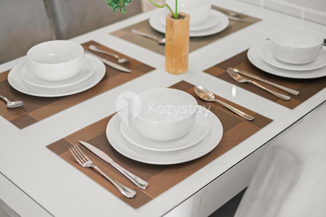 Photo of Kitchen in Kebon Jeruk