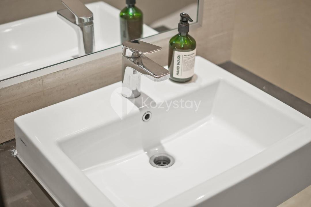 Photo of Bathroom in Kebon Jeruk