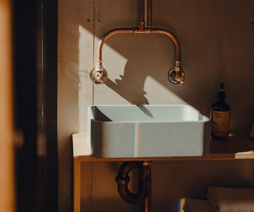 Photo of Bathroom in Main Creek