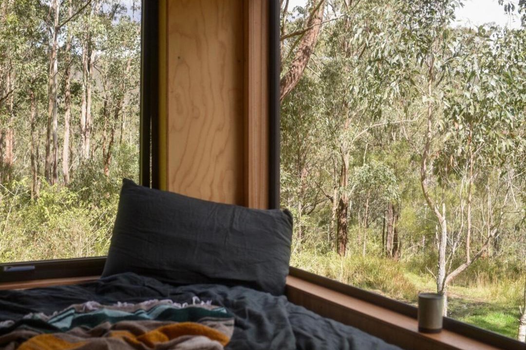 Photo of Bedroom in Main Creek