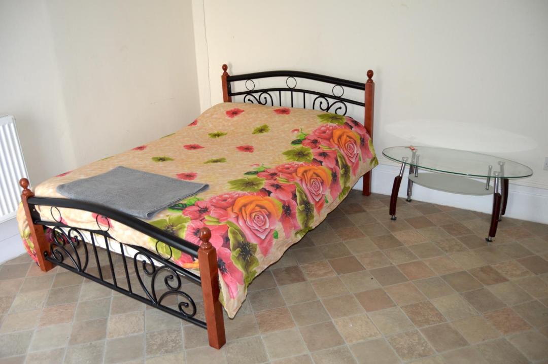 Photo of Bedroom in Broad Green