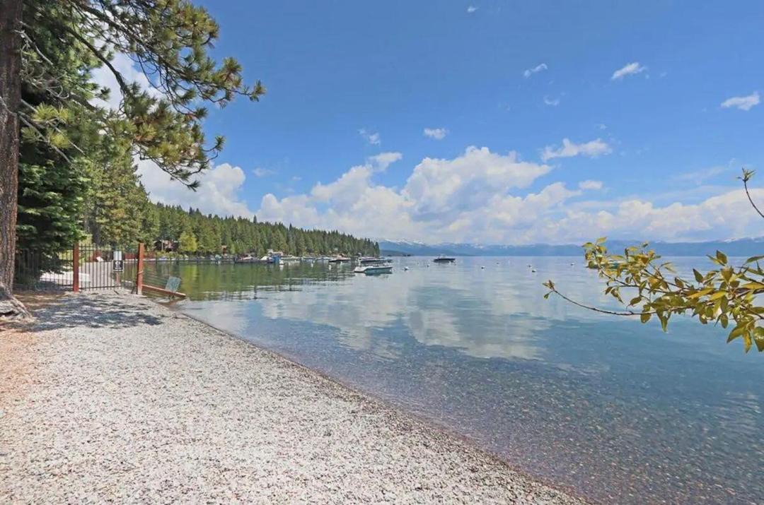 Photo of Others in Tahoe Woods