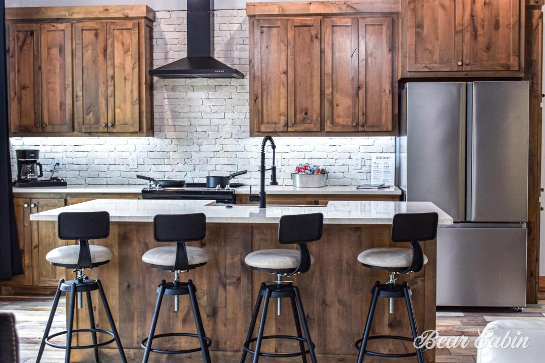 Photo of Kitchen in Purcell