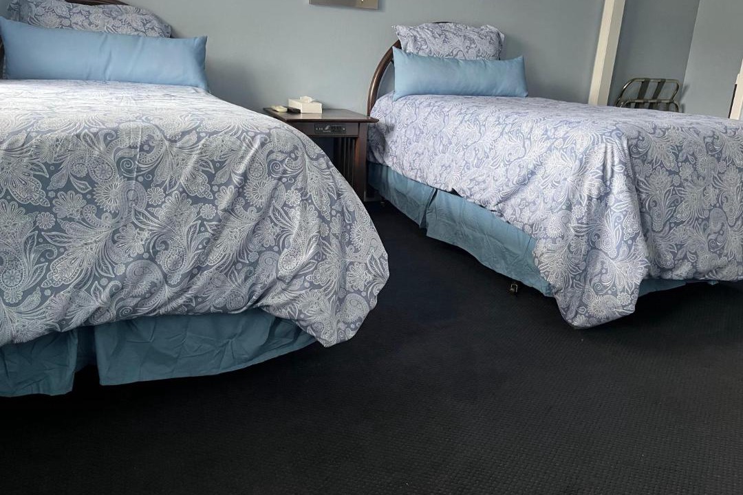 Photo of Bedroom in Cornwall Bridge