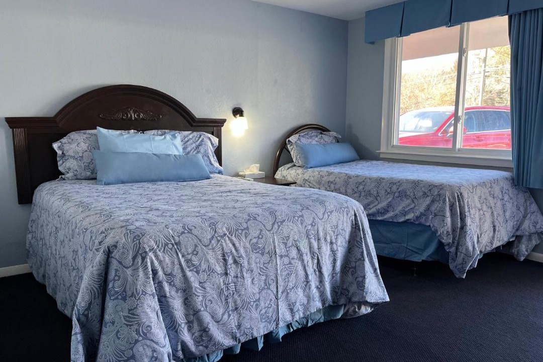 Photo of Bedroom in Cornwall Bridge